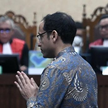 Kerugian Negara Dalam Perkara Korupsi Pengadaan Chromebook Tembus Rp1,56 Triliun