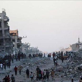 Korban Tewas di Gaza Dilaporkan Capai 73.058 Jiwa Sejak Oktober 2023