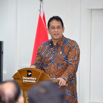 Purbaya: Hibah Tanah Lippo Untuk Program 3 Juta Rumah Sinergi Dunia Usaha dan Pemerintah