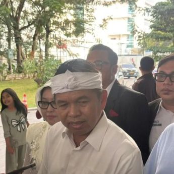 Dedi Mulyadi Minta RT Dan RW Perketat Pendataan Penghuni Kos Kontrakan