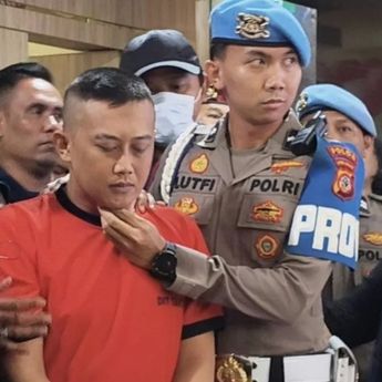 Polda Jabar Gelar Pra Rekonstruksi Kasus Penyekapan dan Penganiayaan YTR di Bandung