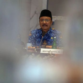 Mensos Nilai Usulan RUU Pelanggaran LGBT Perlu Dibahas Lebih Lanjut