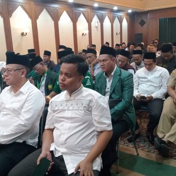 Konfercab PCNU Jakarta Pusat dilaksanakan Tanpa SK Perpanjangan MWC NU dan Mandat Kepesertaan