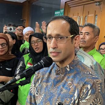 Hal yang Meringankan dan Memberatkan Nadiem Makarim Usai Divonis 10 Tahun