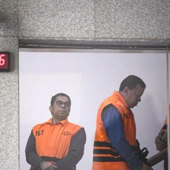 KPK Ungkap Identitas 3 Tersangka Hasil OTT di Kuansing