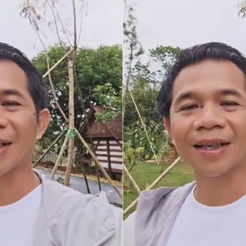 Atalia Praratya Murka Gegara Bupati Purwakarta Ciptakan Lagu yang Rendahkan Perempuan