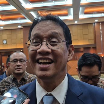 Purbaya Bakal Rem Permintaan Anggaran Tambahan Kementerian: Disiplin Fiskal Harus Dijaga