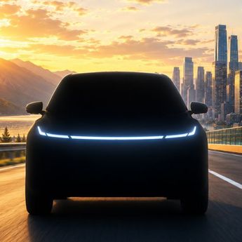 BAIC Percepat Ekspansi di Indonesia, Siap Perkenalkan Mobil Listrik Pertama