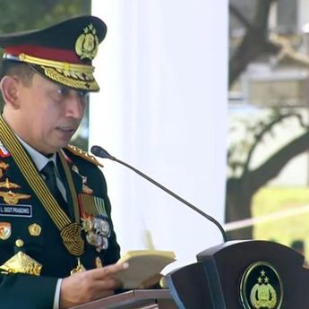 Polri Bidik Pembangunan 1.500 SPPG pada 2026