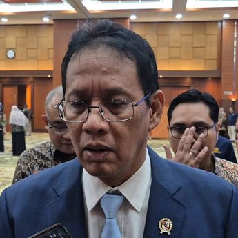 Purbaya Ungkap Biang Kerok Terjadinya Defisit Neraca Perdagangan RI