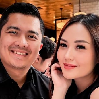 Sarah Gibson Spill Sosok Wanita Selingkuhan Suami Diduga Inisial C