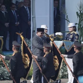Kapolda Metro Jaya: Penghargaan Nugraha Sakanti Jadi Pemacu Peningkatan Pelayanan Masyarakat