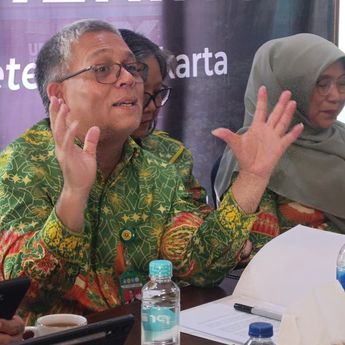 UPN Veteran Jakarta Perjuangkan Nasib Pegawai non-ASN