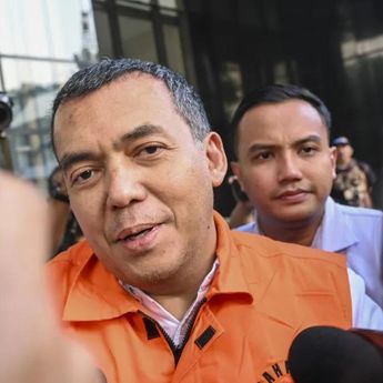 KPK Periksa 8 Pegawai Imigrasi Jakbar Terkait Kasus Dugaan Pemerasan yang Menjerat Silmy Karim
