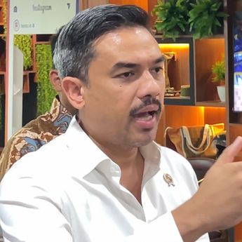 Ojol Bakal Berstatus UMKM, Bisa Dapat KUR Rp500 Juta