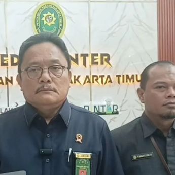 PN Jakarta Timur Siapkan Tenda dan Layar TV untuk Sidang Perdana Dokter Tifa Besok