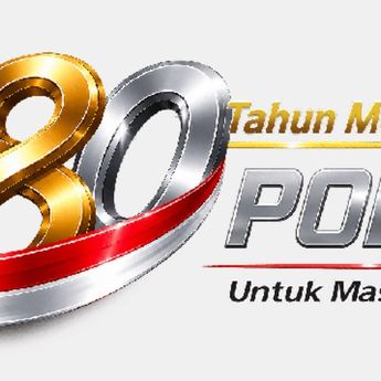 Polri Gelar Puncak HUT ke-80 Bhayangkara di Satlat Brimob Cikeas, Tampilkan Semangat Pengabdian untuk Masyarakat