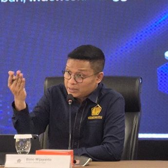 DJP Resmi Tunjuk Tokopedia hingga Shopee Pungut Pajak Pedagang Online Mulai 1 Juli 2026