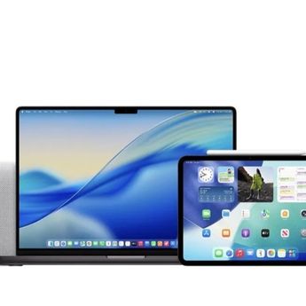 Ini Daftar Perangkat Apple yang Harganya Tidak Naik