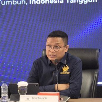 Dirjen Pajak: Marketplace Tak Akan Pungut Pajak Pedagang Omzet Rp500 Juta ke Bawah