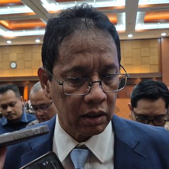 Purbaya Singgung Singapura di Balik Isu Patriot Bond Jadi Celah Cuci Uang