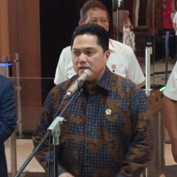 Menpora Pastikan PON 2028 Tanpa Pembangunan Venue Baru, Maksimalkan Fasilitas yang Ada