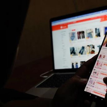 Menteri UMKM: Marketplace Sepakati Penundaan Kenaikan Biaya Layanan