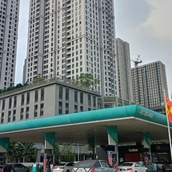 Malaysia Turunkan Harga BBM Nonsubsidi Mulai 1 Juli, Bensin dan Solar Lebih Murah