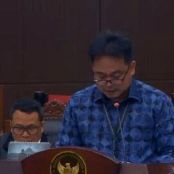 Saksi di MK Sebut Program MBG Dorong Kehadiran dan Konsentrasi Belajar Siswa