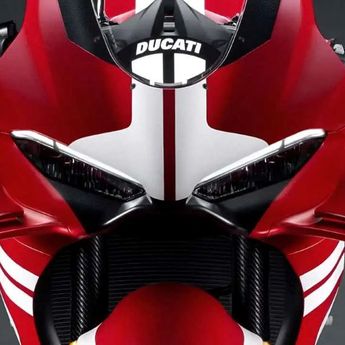 Volkswagen Siap Jual Ducati? Ini Fakta dan Alasannya