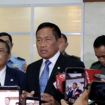 Kemhan-Kemenkes Bentuk Tim Investigasi Kematian 5 Peserta Latsarmil SPPI
