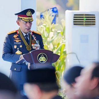 Kapolri: Direktorat PPA-PPO Kini Hadir di 11 Polda dan 22 Polres