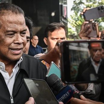 KPK Kembali Panggil Pemilik Maktour sebagai Saksi Kasus Dugaan Korupsi Kuota Haji