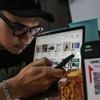 DJP Targetkan Penerimaan Pajak Perdagangan Digital Tembus Rp24 Triliun per Tahun