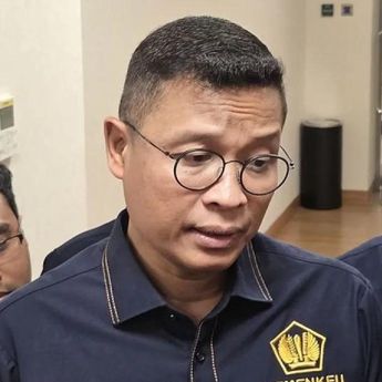 Pemerintah Pastikan Pajak Marketplace Bukan Jenis Pajak Baru