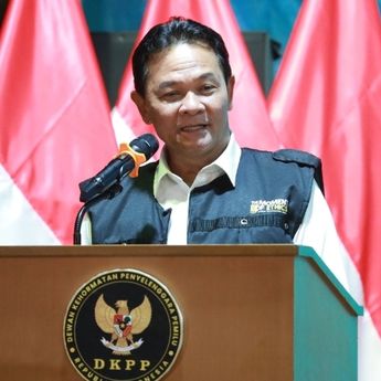 DKPP RI Tekankan Pentingnya Peran Media Sebagai Penjernih Informasi di Tengah Fenomena Hoaks