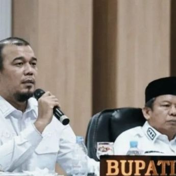 KPK Periksa Bupati Indragiri Hulu dan Sekda Riau dalam Kasus Dugaan Pemerasan Pemprov Riau