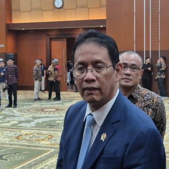 Purbaya Respons Usulan Hapus Pajak JHT: Pensiunan Rp1 Miliar-Rp2 Miliar Nggak Usah