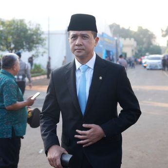 Hari Bhayangkara ke-80, Menteri Transmigrasi: Keamanan Fondasi Pembangunan Kawasan Transmigrasi