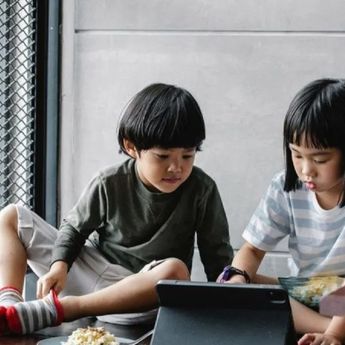 Komisi Eropa Siapkan Usulan Larangan Media Sosial bagi Anak di Uni Eropa
