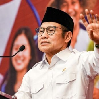 Menko Muhaimin: Ketahanan dan Kemandirian Pangan Kunci Mewujudkan Kemandirian Ekonomi Nasional