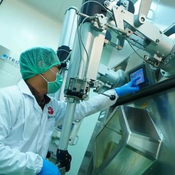 Kesempatan Magang Riset BRIN Dibuka, Mahasiswa Bisa Mendaftar hingga Jumat, 17 Juli 2026
