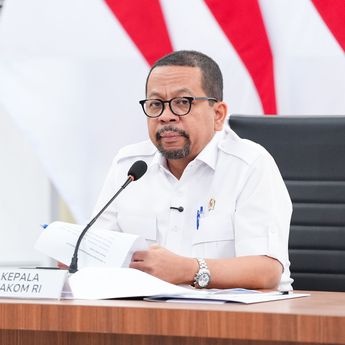 Berkat Papan Interaktif Digital, 98 Persen Siswa Mudah Memahami Pelajaran