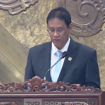 Purbaya Sebut SAL Pemerintah Akhir 2025 Capai Rp438,26 Triliun