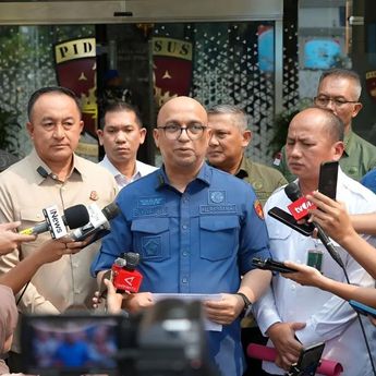 Kejagung: Sekretaris Deputi BGN Letkol Budi Utomo Terlibat Pengadaan Motor BGN