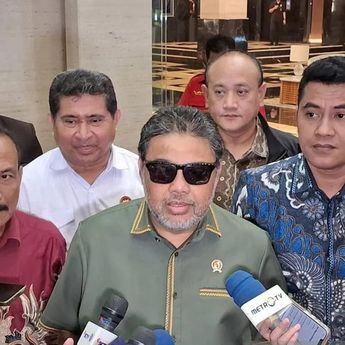 Said Iqbal Dorong Danantara Perkuat Permodalan Demi Cegah PHK
