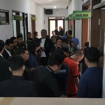 Polda Jabar Rekonstruksi Kasus Penyiksaan di Bandung, Libatkan 6 Lokasi Kejadian