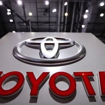 Toyota Gandeng Joby Aviation Produksi Mobil Terbang Listrik eVTOL