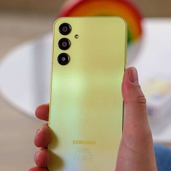One UI 9 Berbasis Android 17 Mulai Dikembangkan untuk Samsung Galaxy A25, Kapan Rilis?