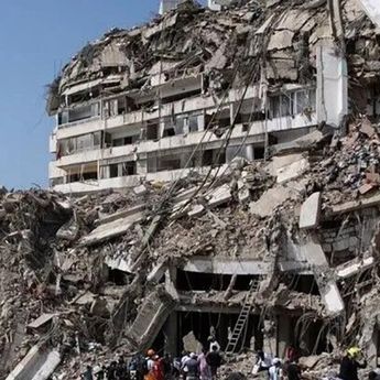 Venezuela Tetapkan Berkabung Nasional Tujuh Hari usai Gempa Dahsyat Tewaskan Ribuan Orang